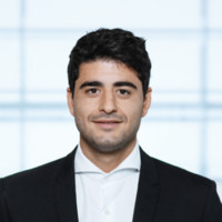 Arjang Roomezi