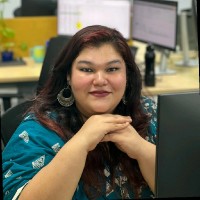 Nilofar Khan