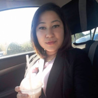 Rabina Khadka