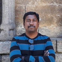 Prem Kumar