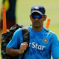 Ms Dhoni Fc