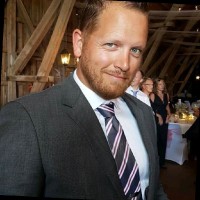 Rune Kirkbak Jørgensen