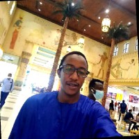 Abdullahi Saifullahi