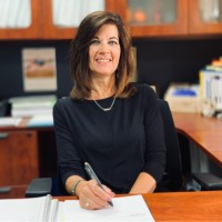 Donna Yates