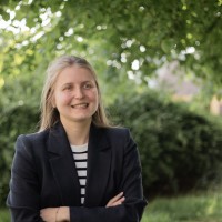 Shari De Decker