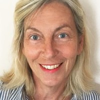 Catherine Godeluck