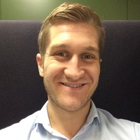 Tom Jarvis