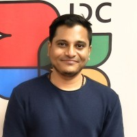 Raja Sreenivasan
