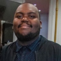 Nathaniel Duverge
