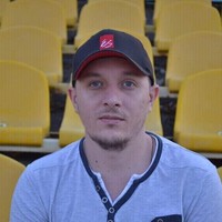 Станислав Бондаренко