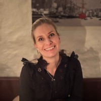 Elena Espetvedt