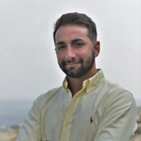 Luke Mercieca