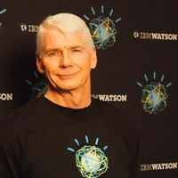 Rick Lawrence