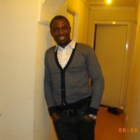 Taofeek Ajibola Alabi