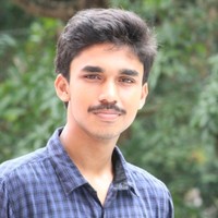 Anuraj C P