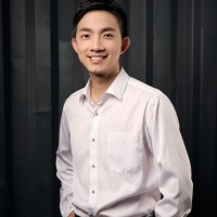 Jack Lin