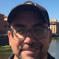 Daniel Rodriguez