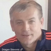 Dragan Stevovic