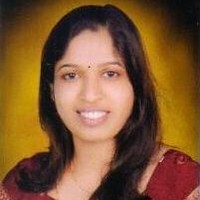 Telma Veena D'Souza