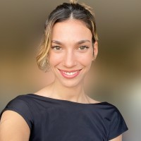 Irina Garcia Pintado