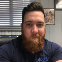 Patrick Fullagar