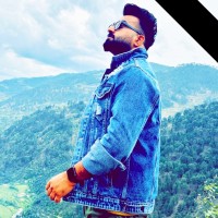 Devesh Dubey