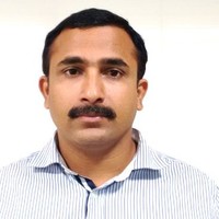 Mohammed Ashfaaq Shaikh