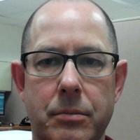 Tom Leake