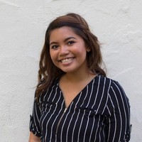 Mariah Ubaldo