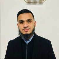 Mohammed Ashbabur Rahman