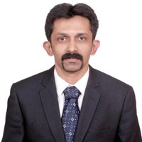 AJITH KUMAR G