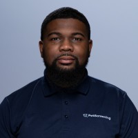 Jerrel Cooper