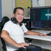 Valmir Loureiro Junior