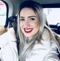 Laura Garrido Ferguson