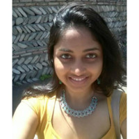 Ranjani Raghupathi