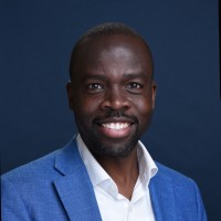 Mark Mumo