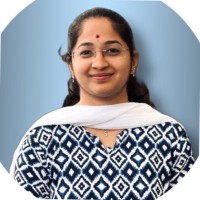 Srinidhi Reddy
