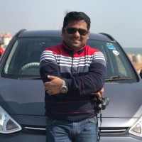 Dr. Sanat Kumar Lenka