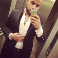 nabil harb