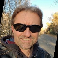 Daniel Fryczewski