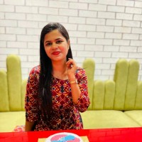 Anjali Mishra