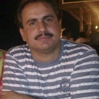 Parvez Memon Ali