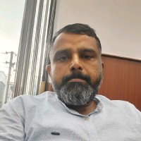Abhishek Chauhan