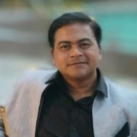 Vishal Dange