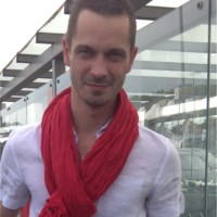 Mathieu Foury