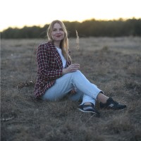 Hanna Bocharova