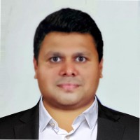 Nikhil Naik