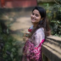 Nusrat Jahan Mou