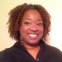 Brittany Carter