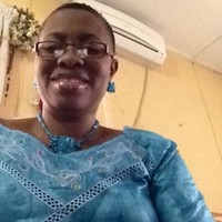 Ngozi Mbaegbu